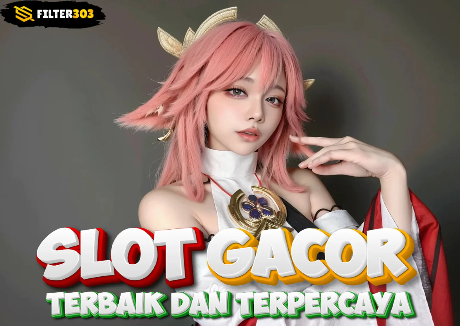 FILTER303 - Tempat Daftar Situs Slot Gacor Rekomendasi Terbaik Hari Ini