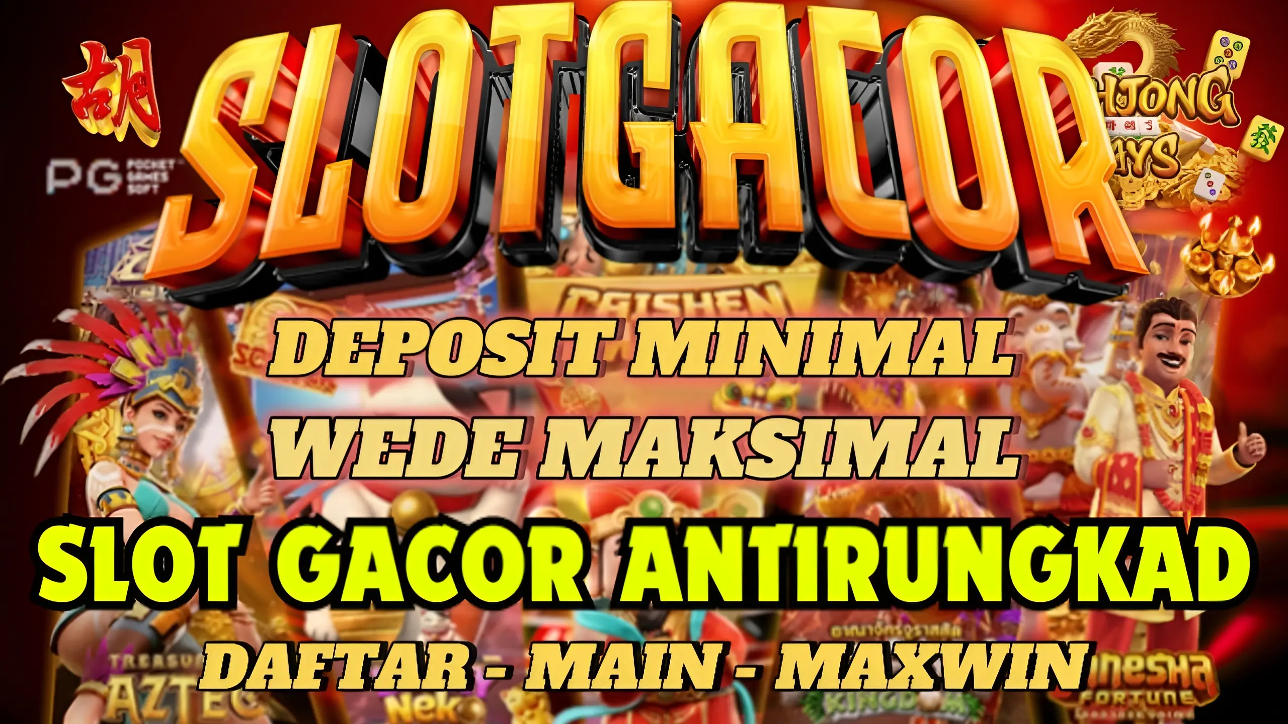 Slot77 4D: Situs Slot Online Gacor Terpercaya Gampang Menang Terbaru Malam Ini